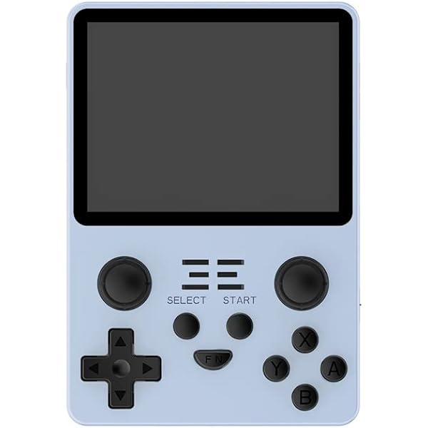 Amazon.com: Analogue Pocket Console (White)